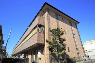 フォブール南吉田の画像