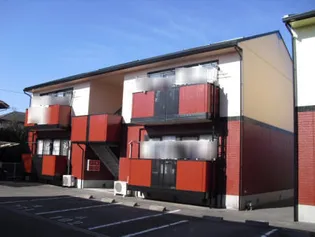 ヴェル フレール B棟の画像