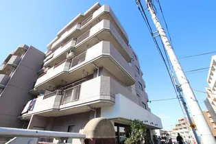 グランメール21の画像