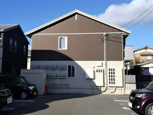 クローヌ ド フルールの画像
