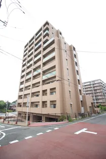 フェリス桃園公園通り【401号室】の外観