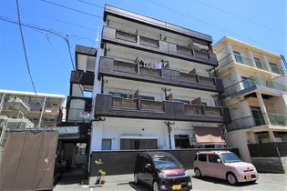 メゾン春日の画像