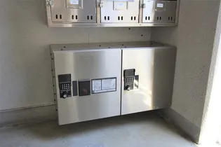 アメニティユー【301号室】のその他画像