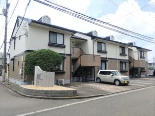 エスポワール34 E棟の画像