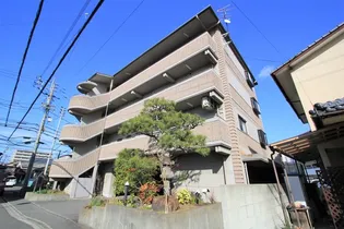 ハイムⅢの画像