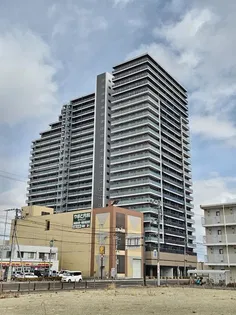 パークホームズ仙台卸町の画像