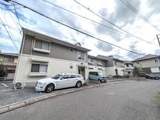 フジ ヴェール壱番館の画像