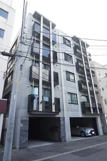 BRIGHT東札幌の画像