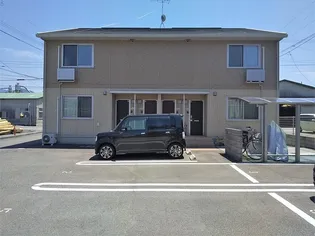 ルミエール A棟の画像