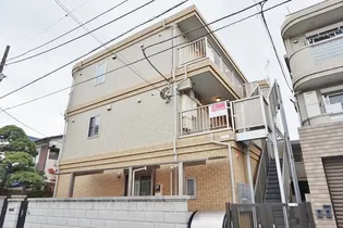 北小岩ヒルズの画像