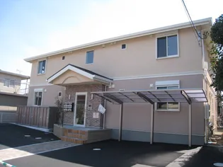 プリエールコートイズミの画像