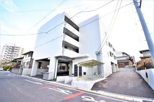 RICO ETOILE MIDORIGAOKAの画像