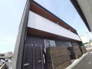 LUNA BIANCA EDAMATSUの画像