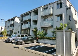 ロハス田園中央2NDの画像