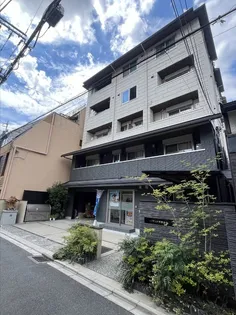 レジデンス京都洛央【101号室】の外観