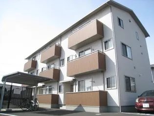 ベルリード南仙台の画像