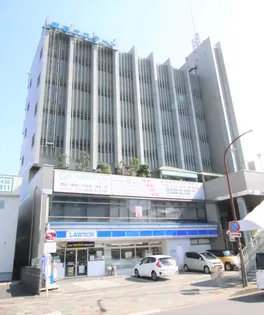 千葉県市原市五井中央東2丁目【マンション】の外観