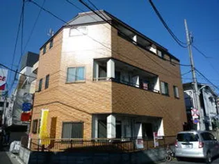 レクエイム西川口の画像