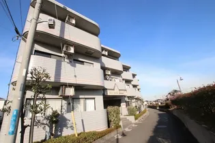 リオ ヴェルデ上福岡の画像