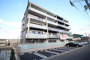 モアプラス小倉南エントラーダの画像