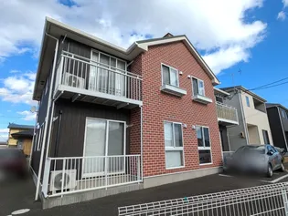 ラフィーネ朝日Eの画像