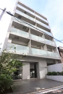 千葉県千葉市中央区新千葉2丁目【マンション】の外観