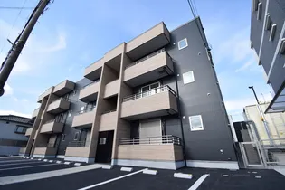 MISTRAL東姫路駅前Ⅱの画像