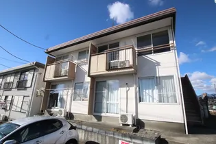 ラプラス メイプルハイツの画像