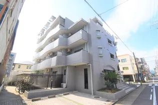 シーガル池下の画像