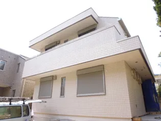 アモロッソ たまプラーザの画像