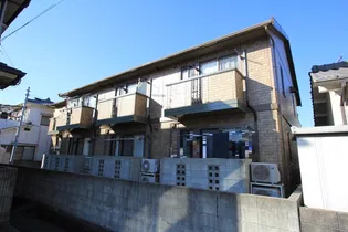 リビングタウン古川北壱番館 B棟の画像