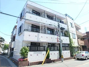 メゾンベルジュⅡの画像