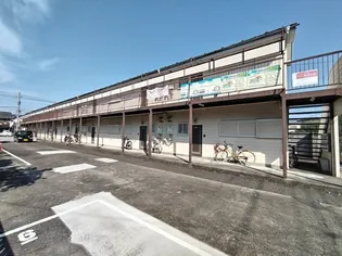 フローレルハウスの画像