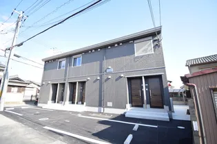 メゾン ド F VIIの画像