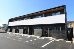 LUNA BIANCA HOUMENⅡの画像