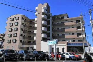 サンディッシュ久米の画像