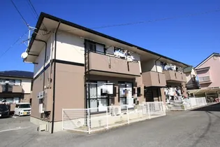 サンコート森松A Bの画像