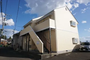 レジデンス台原の画像