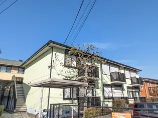 サンライズコートⅡの画像