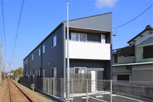 ボン プレサージュ郡中の画像