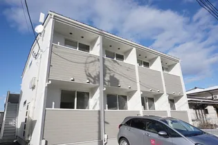 MODULE将監北の画像