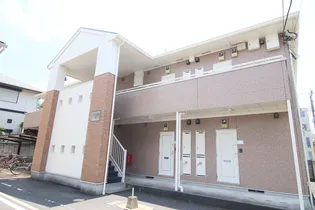 エステートピアタカ【101号室】の外観