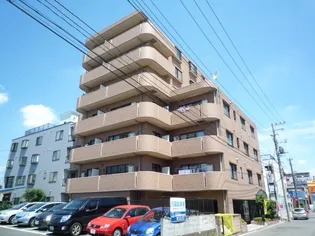 フォンティーヌ東大宮の画像