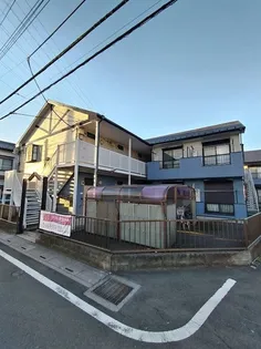 ヴィラ シマエイAの画像