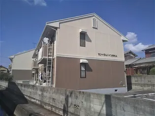 セントラルハイツ今村 A棟の画像
