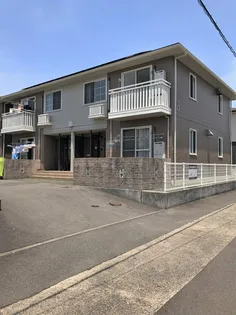 アランシア B棟の画像