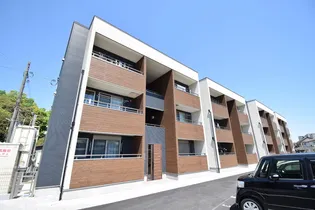 MISTRAL西延末の画像