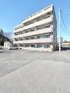 コスモループ・プラネット【102号室】の外観