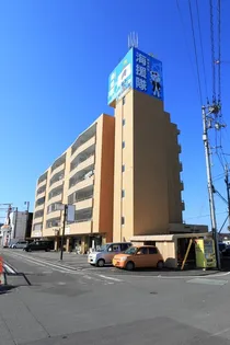 オックスフォードサーカス カメリアの画像