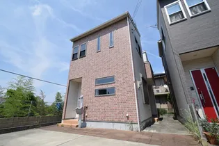 兵庫県加古郡稲美町六分一【一戸建】の外観